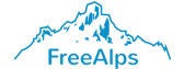 Free Alps
